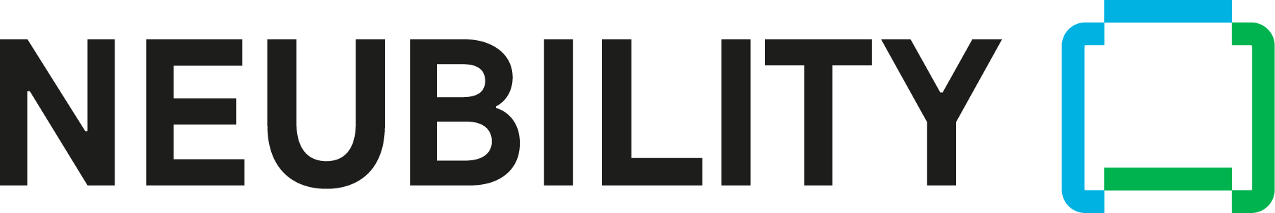 뉴빌리티 Logo