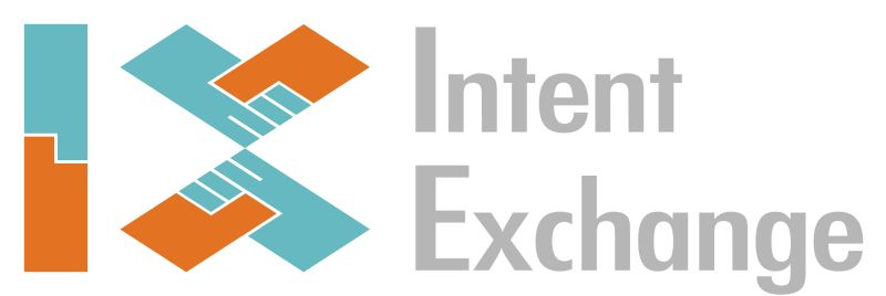 Intent Exchange Logo