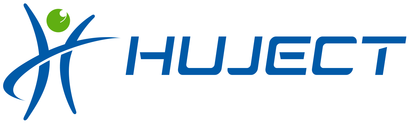 주식회사 휴젝트 Logo