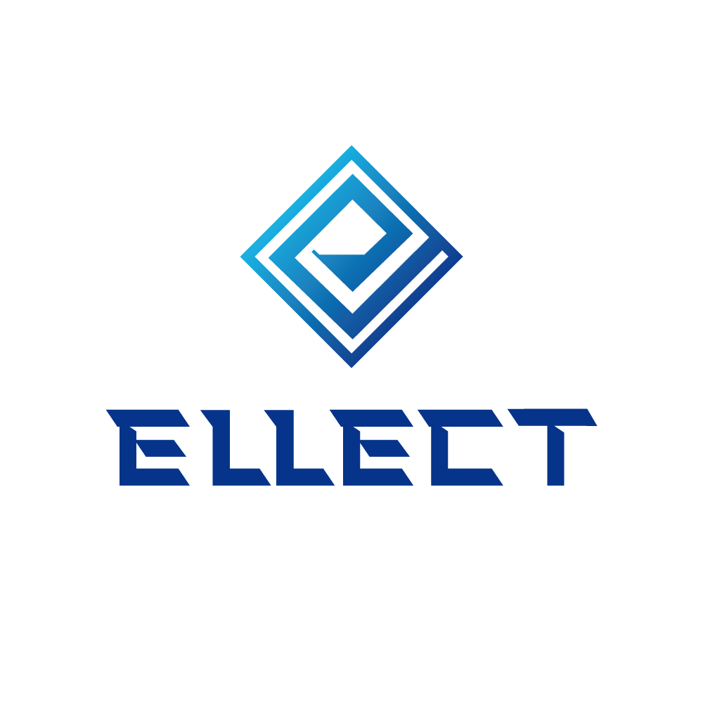 주식회사 엘렉트 Logo