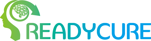 레디큐어 Logo