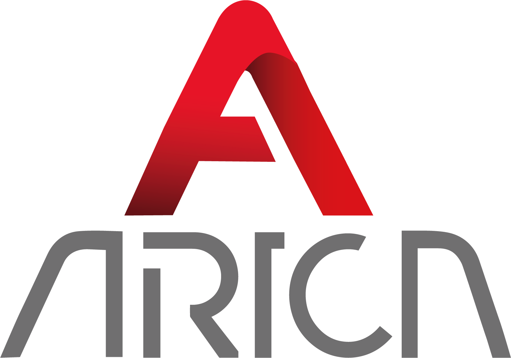 아리카 Logo