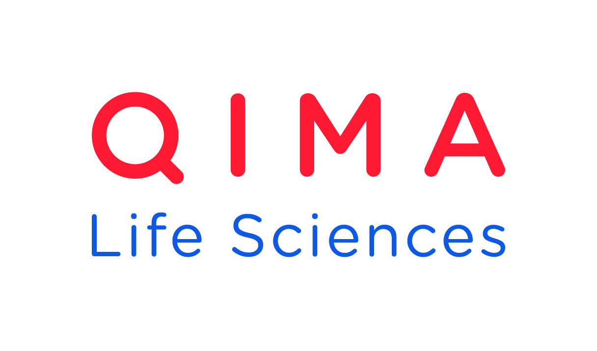 QIMA Life Sciences Logo