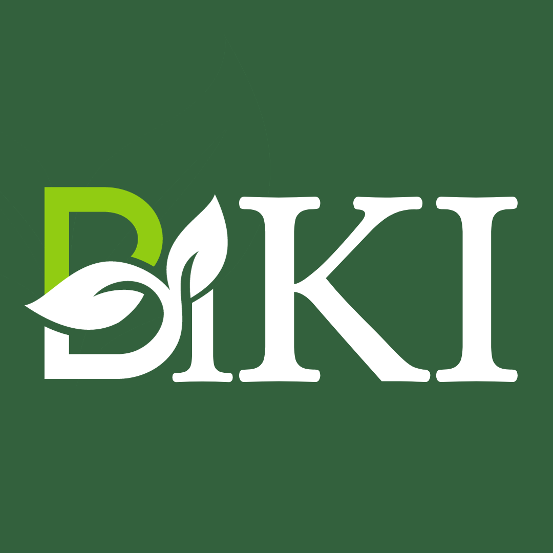 BIKI Logo