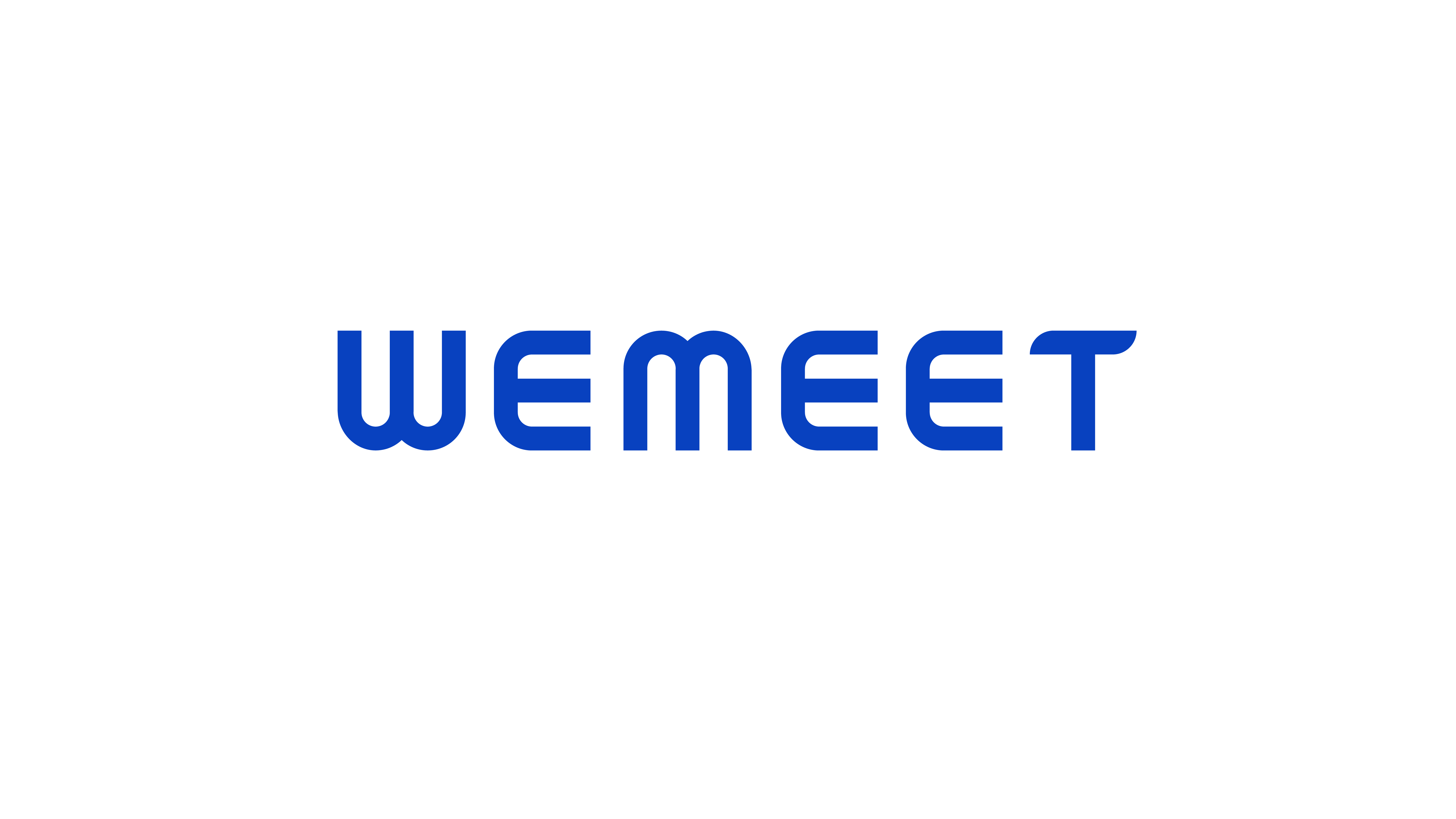 위미트 (WEMEET Corp.) Logo