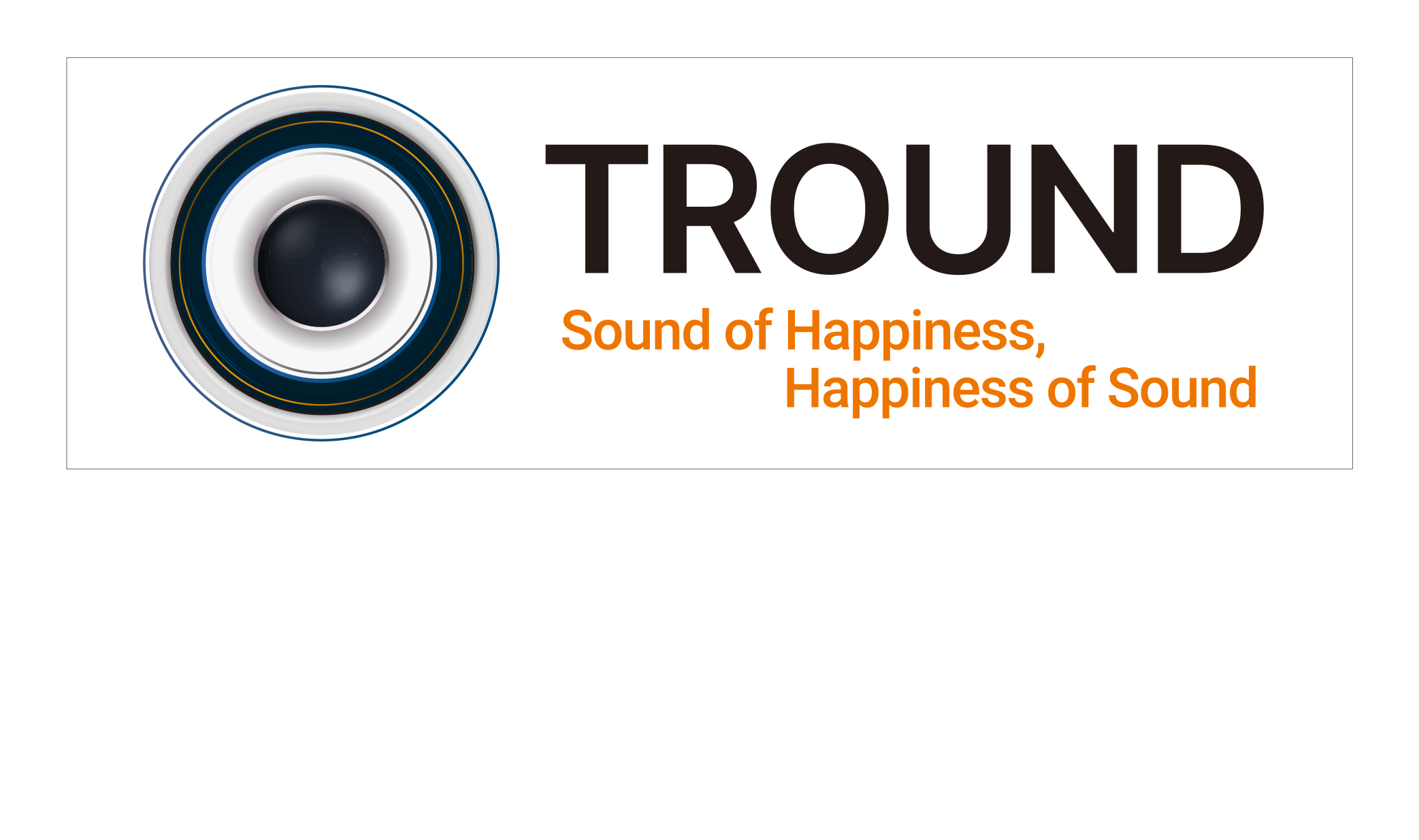 TROUND Inc. Logo