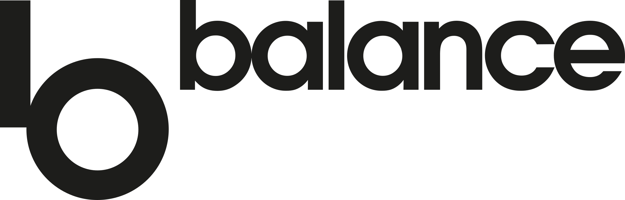 BBalance.io Logo