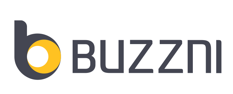 버즈니 Logo