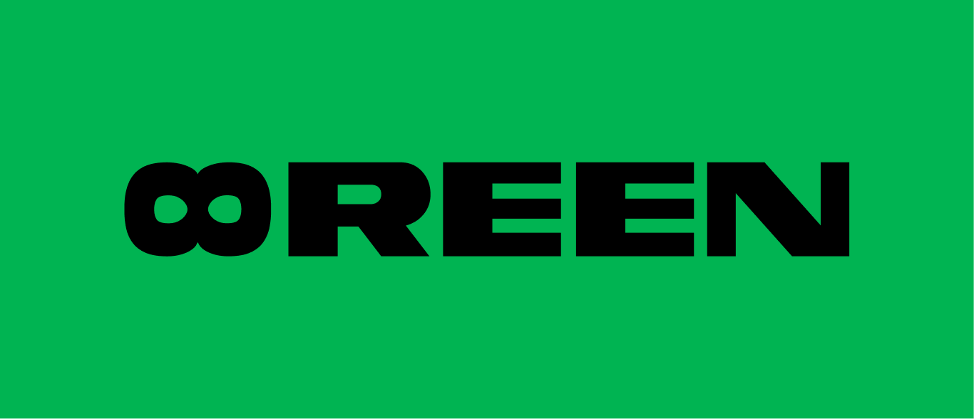 에이트린 Logo