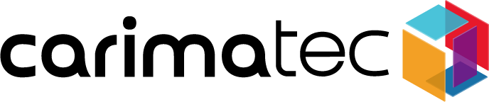 캐리마텍 CARIMATEC Logo