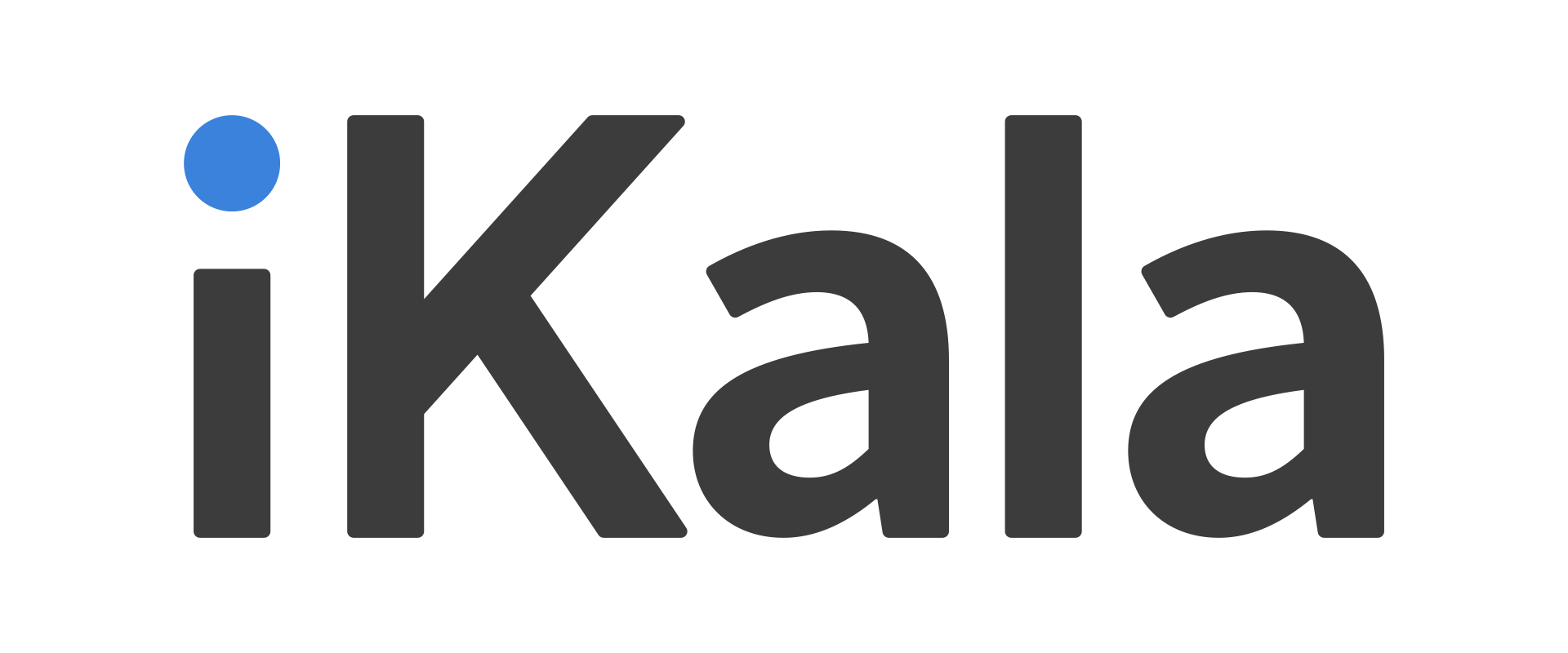 iKala Interactive Media Inc. Logo