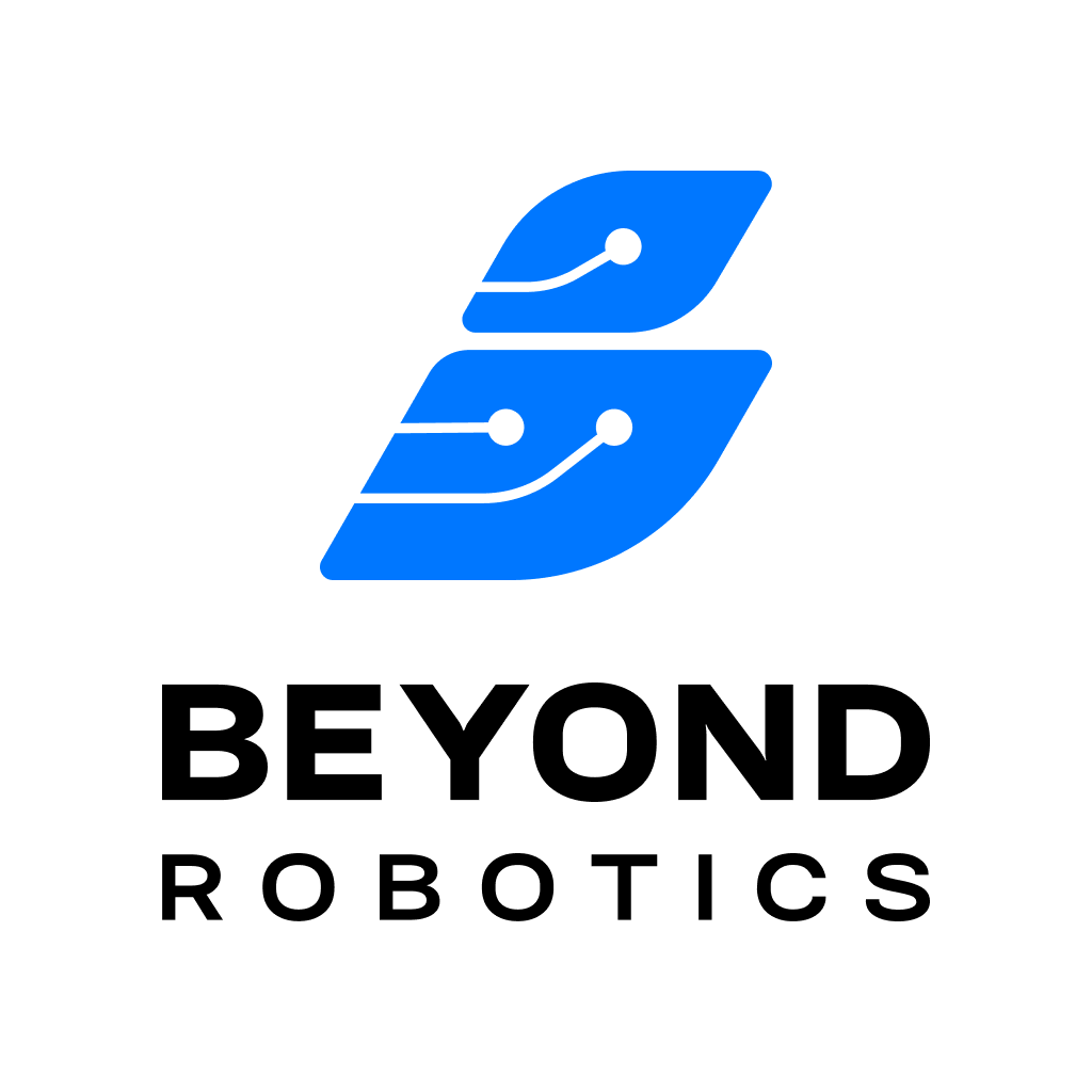비욘드로보틱스 Logo