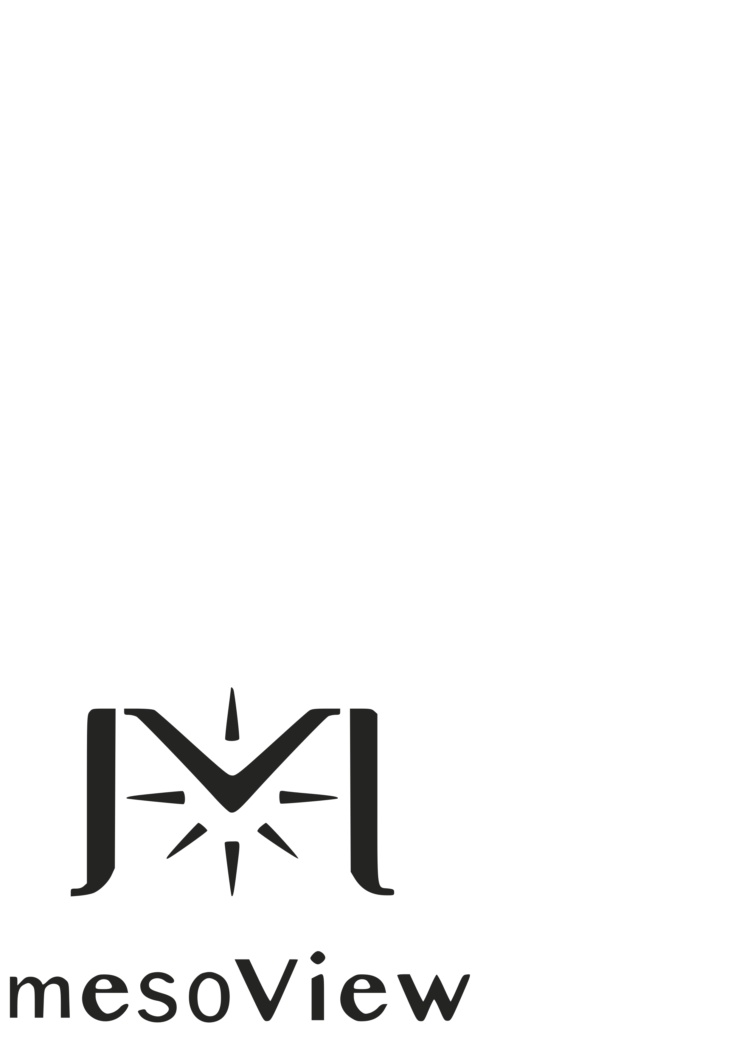 mesoView Co., Ltd. Logo