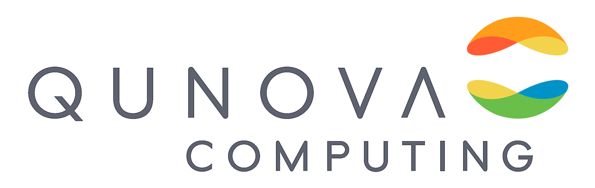 큐노바 Logo