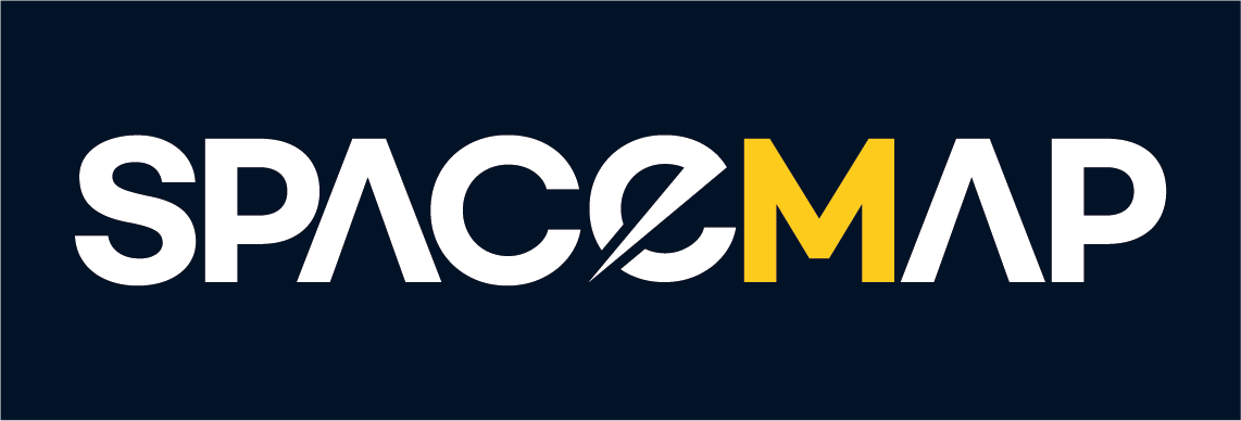 SpaceMap Logo
