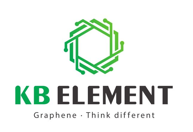 케이비엘러먼트 Logo