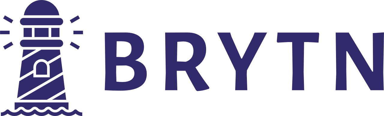 브라이튼코퍼레이션 Logo