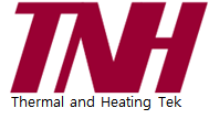 티엔에이치텍 Logo