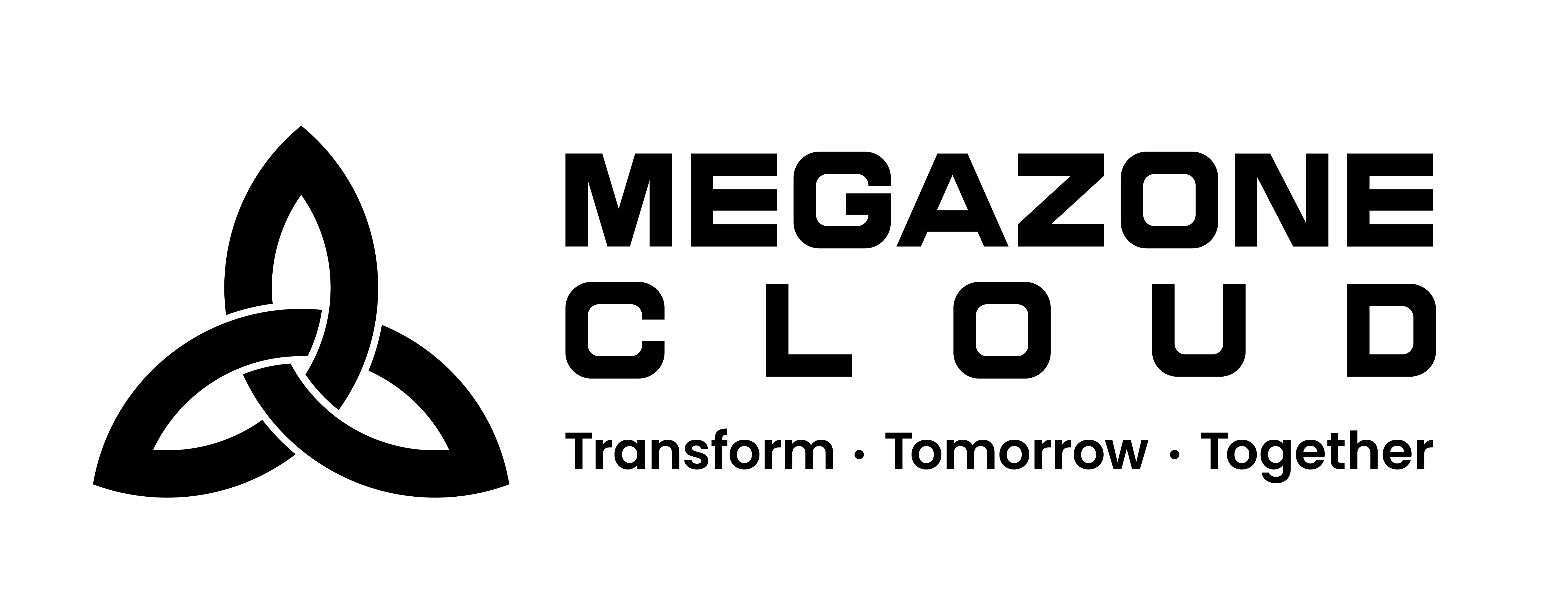 메가존클라우드 Logo