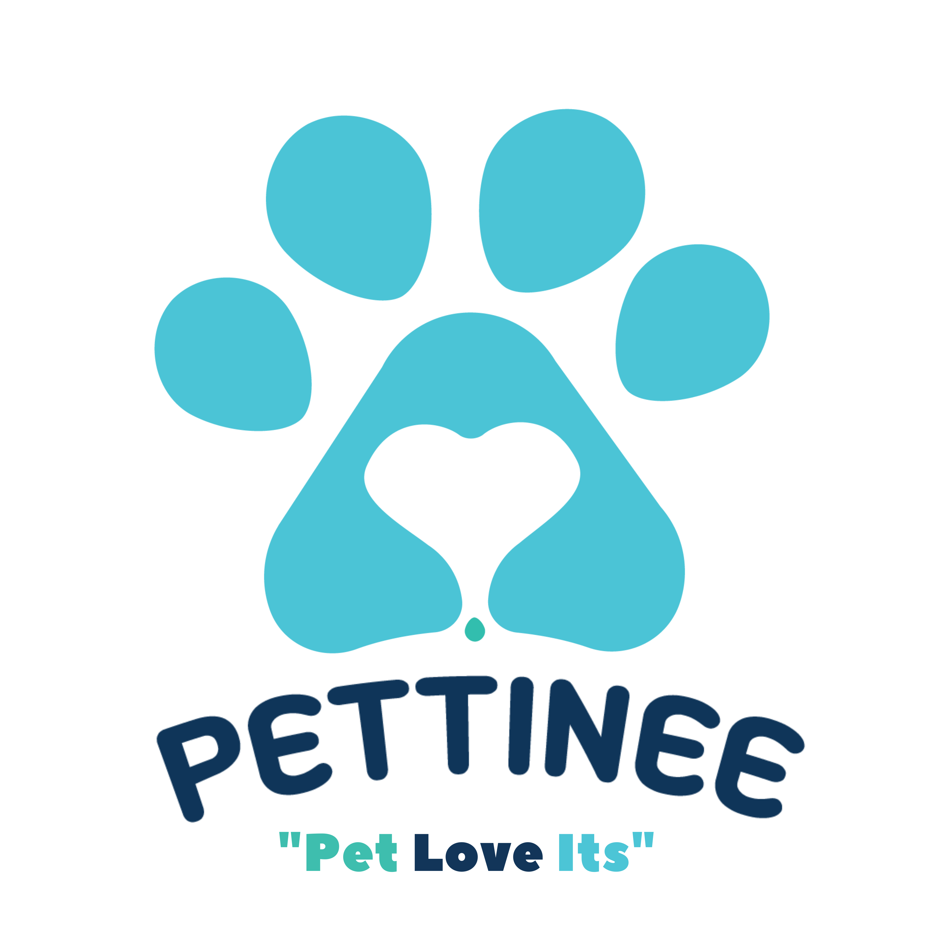 Pettinee corporation.Co.,Ltd. Logo