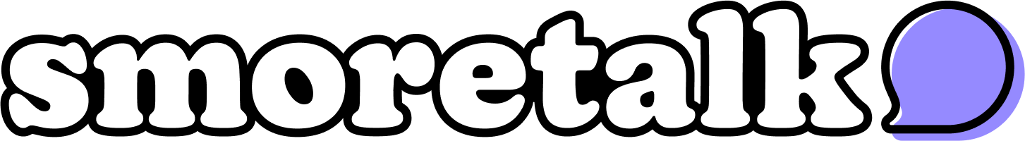 스모어톡 Logo