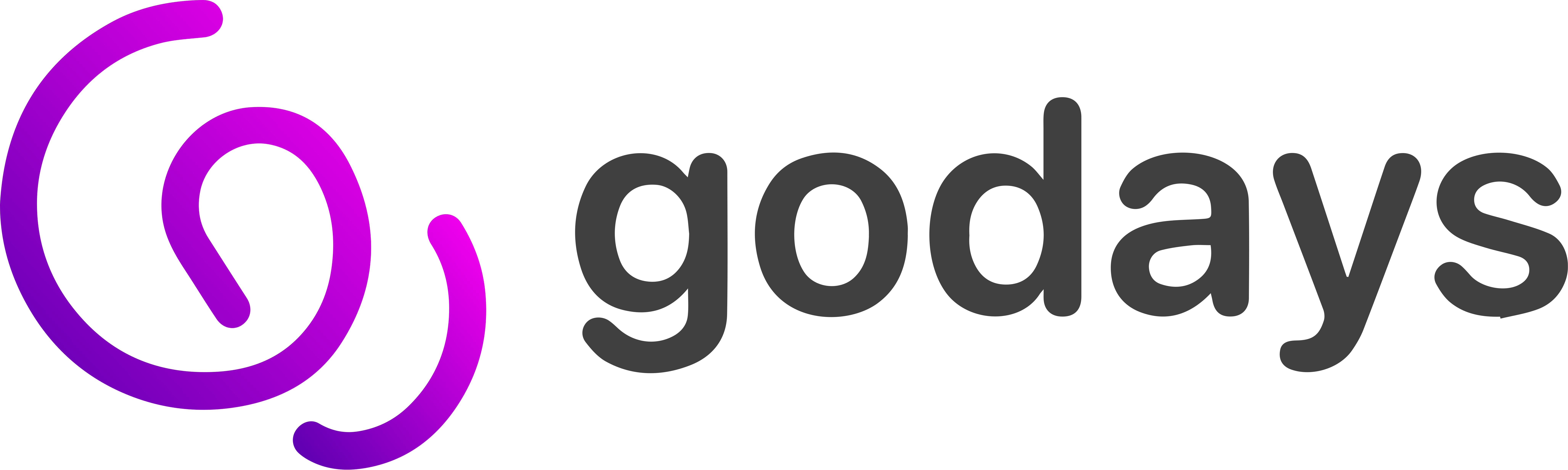 GoDays Logo