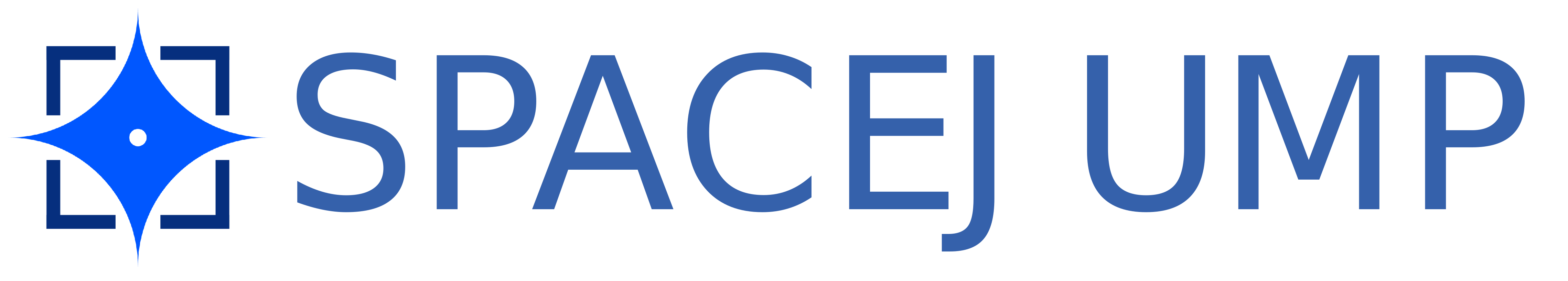 주식회사 스페이스점프 Logo