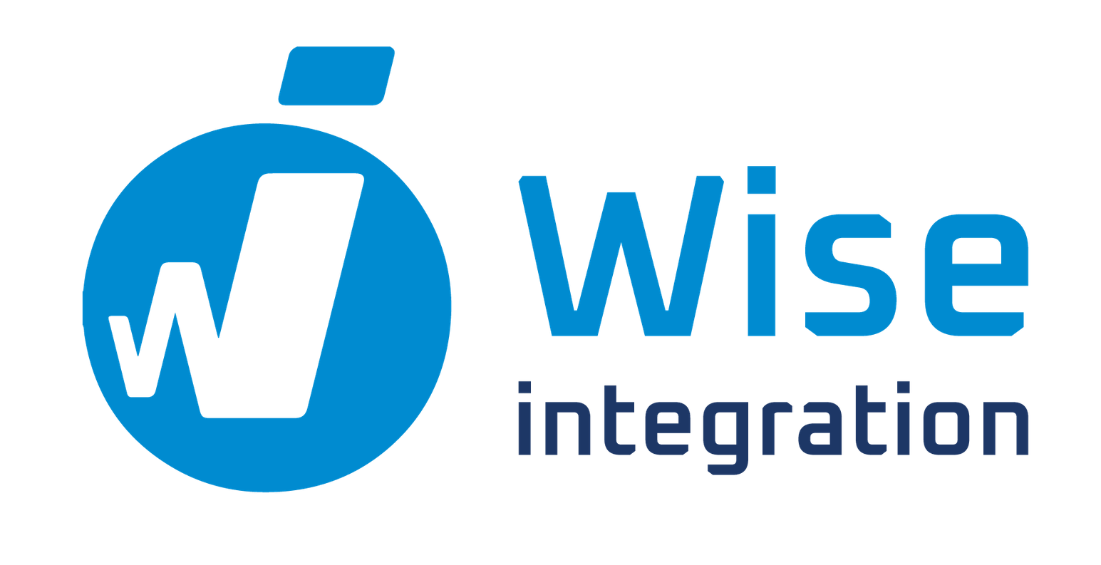 Wise Integration Logo
