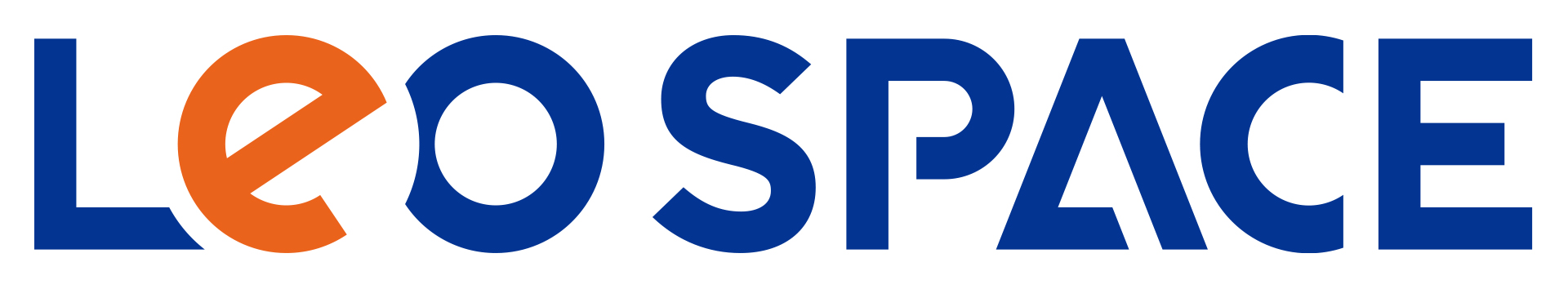 레오스페이스 Logo