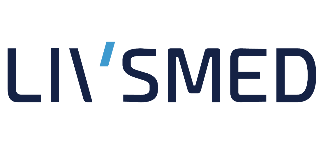 리브스메드 Logo