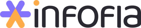(주)인포플라 Logo