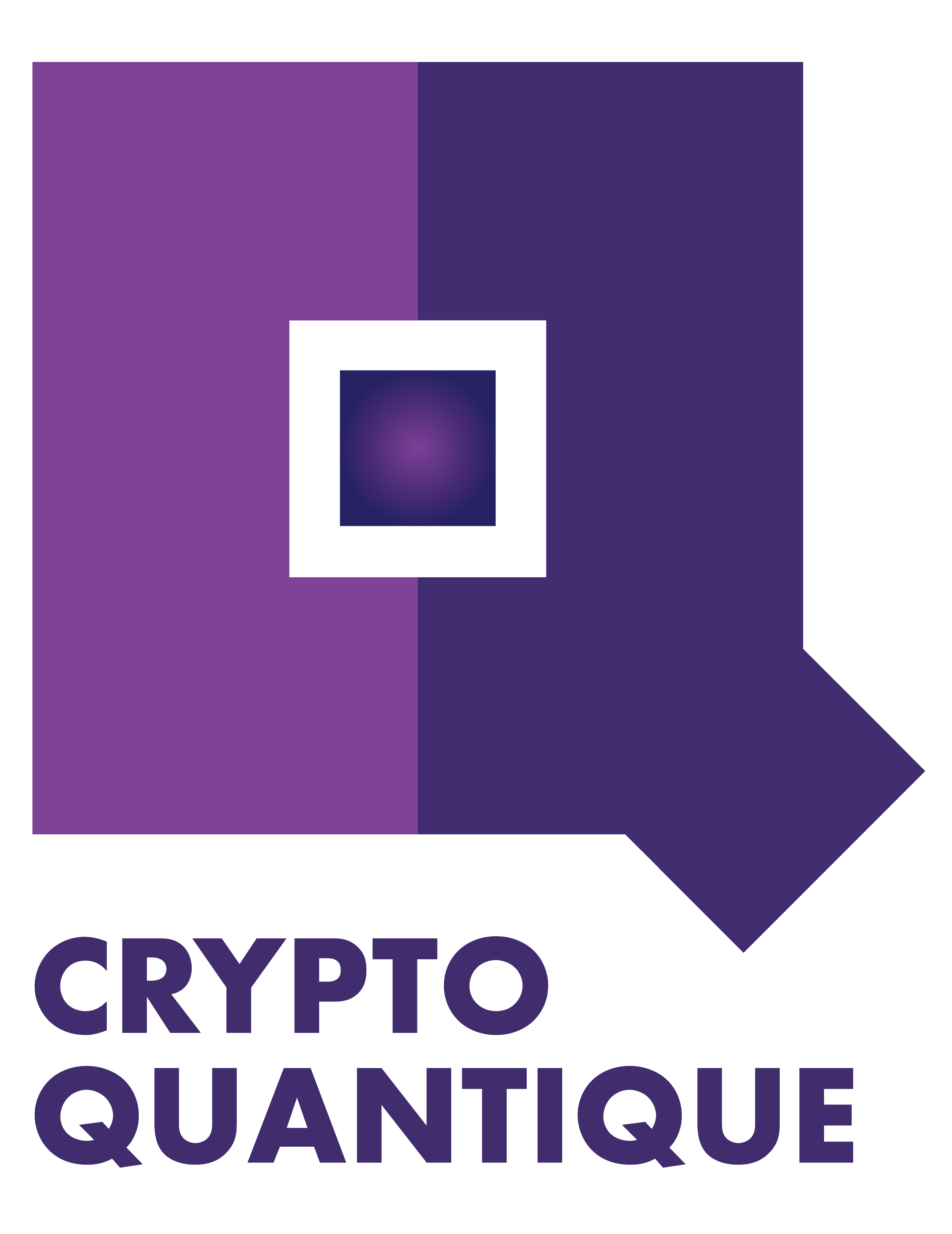 Crypto Quantique Logo