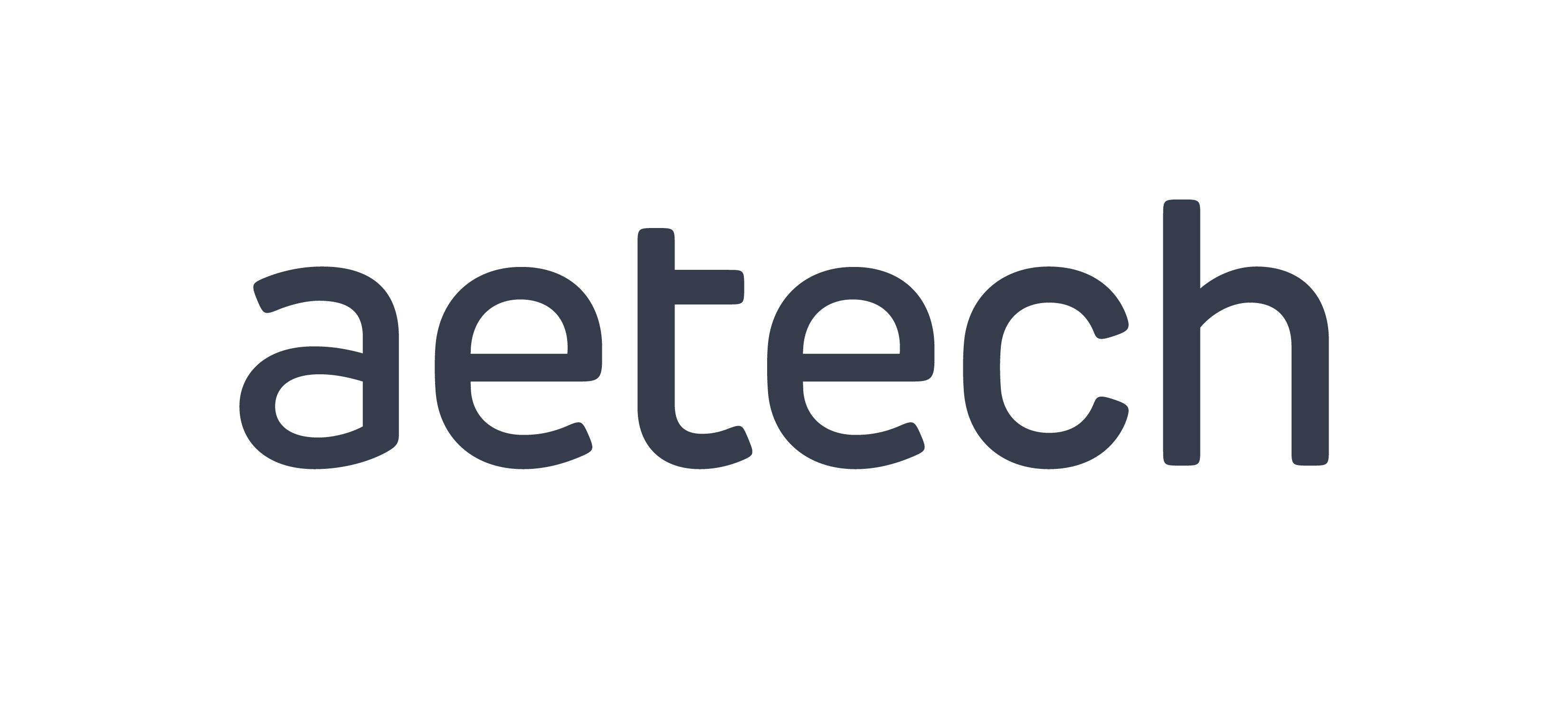 에이트테크 Logo