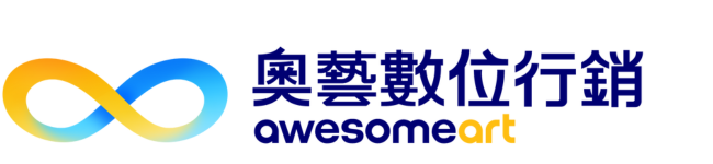 Awesomeart Digital Marketing Logo