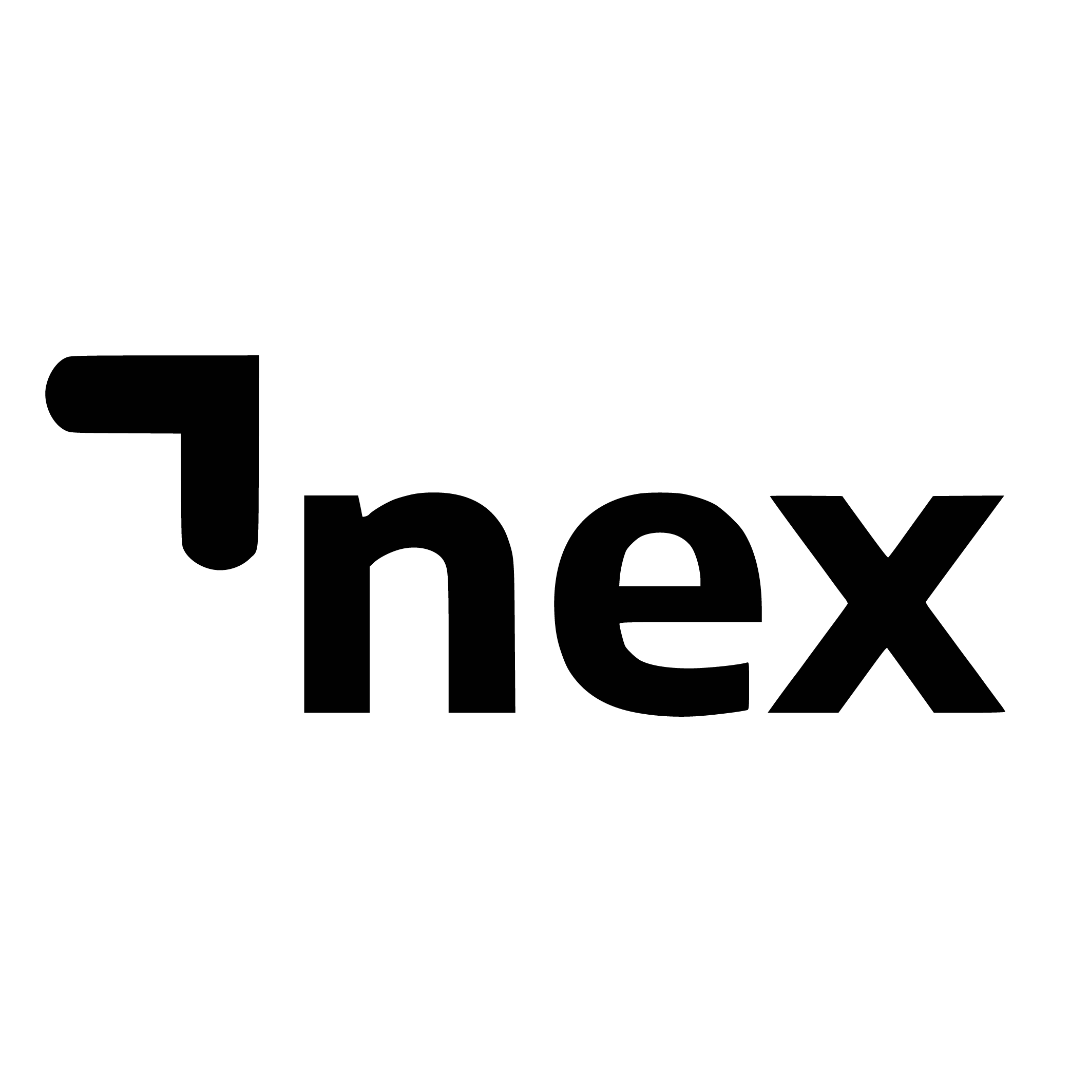 Nexmedis Logo
