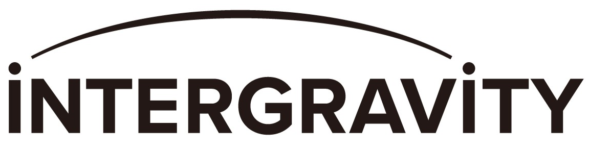 인터그래비티테크놀로지스 Logo