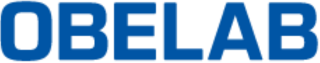 오비이랩 Logo