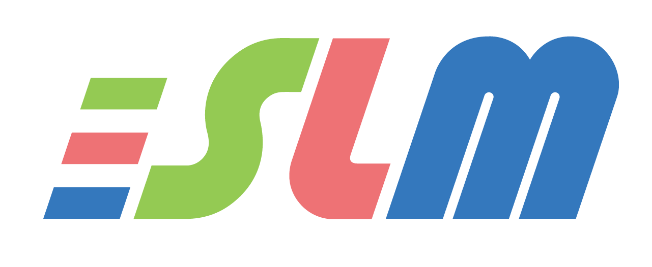 (주)에스엘엠 Logo