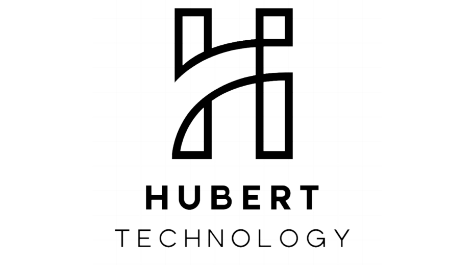Hubert Technology Logo