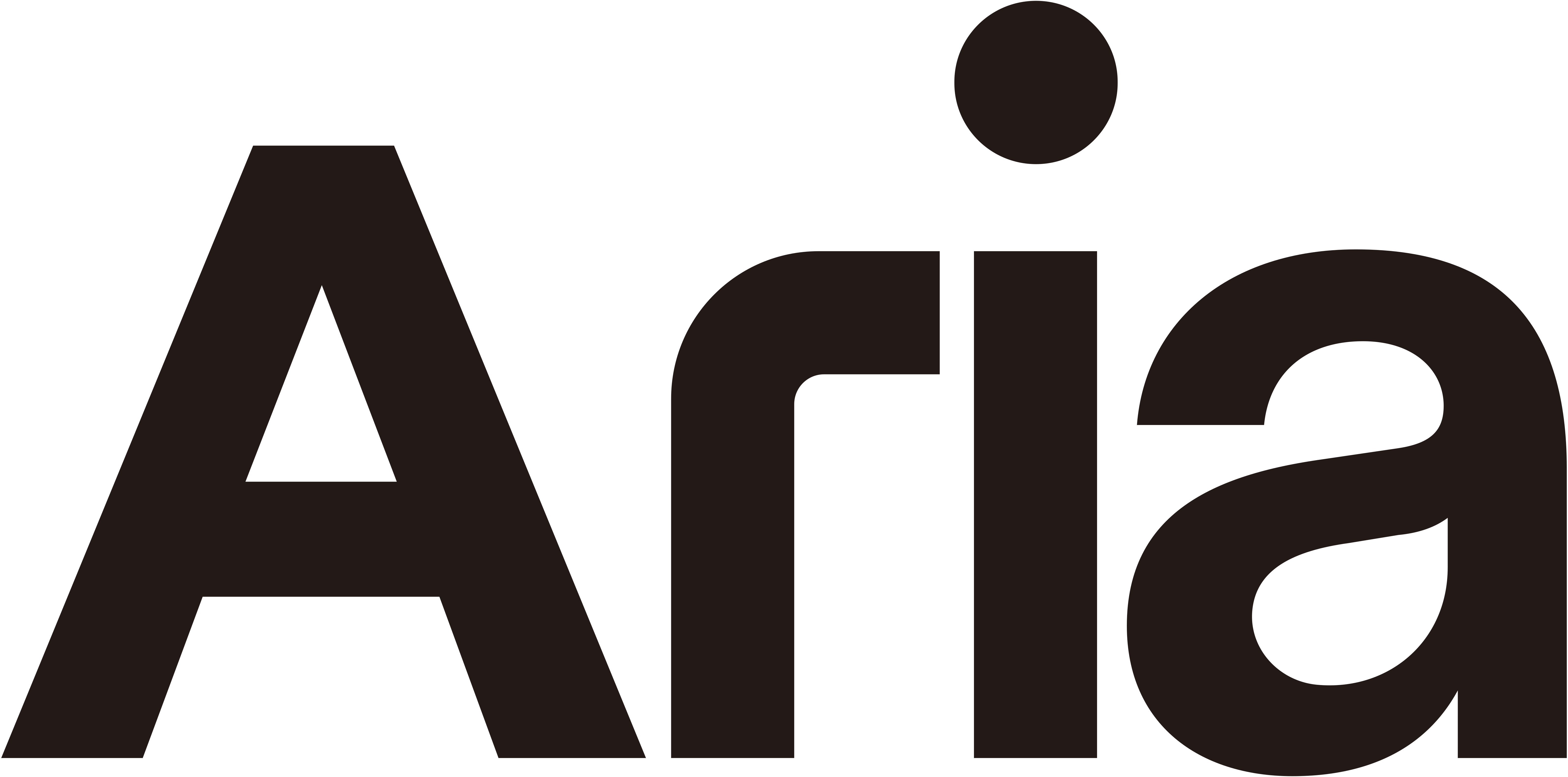아리아 스튜디오  Logo