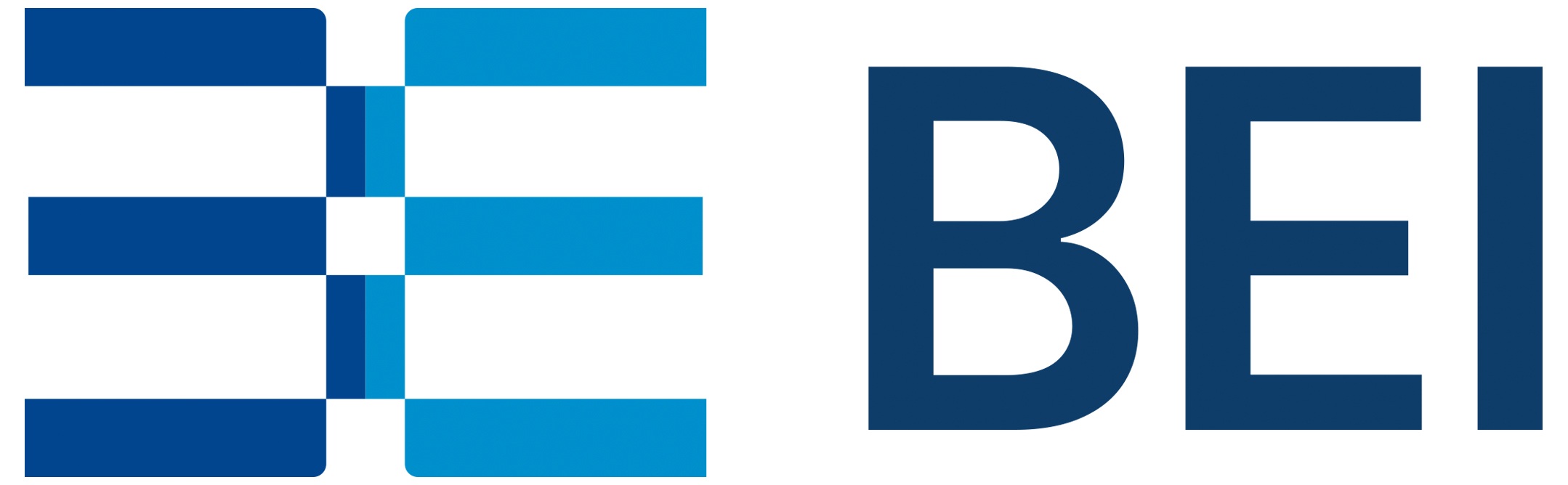 비이아이  Logo