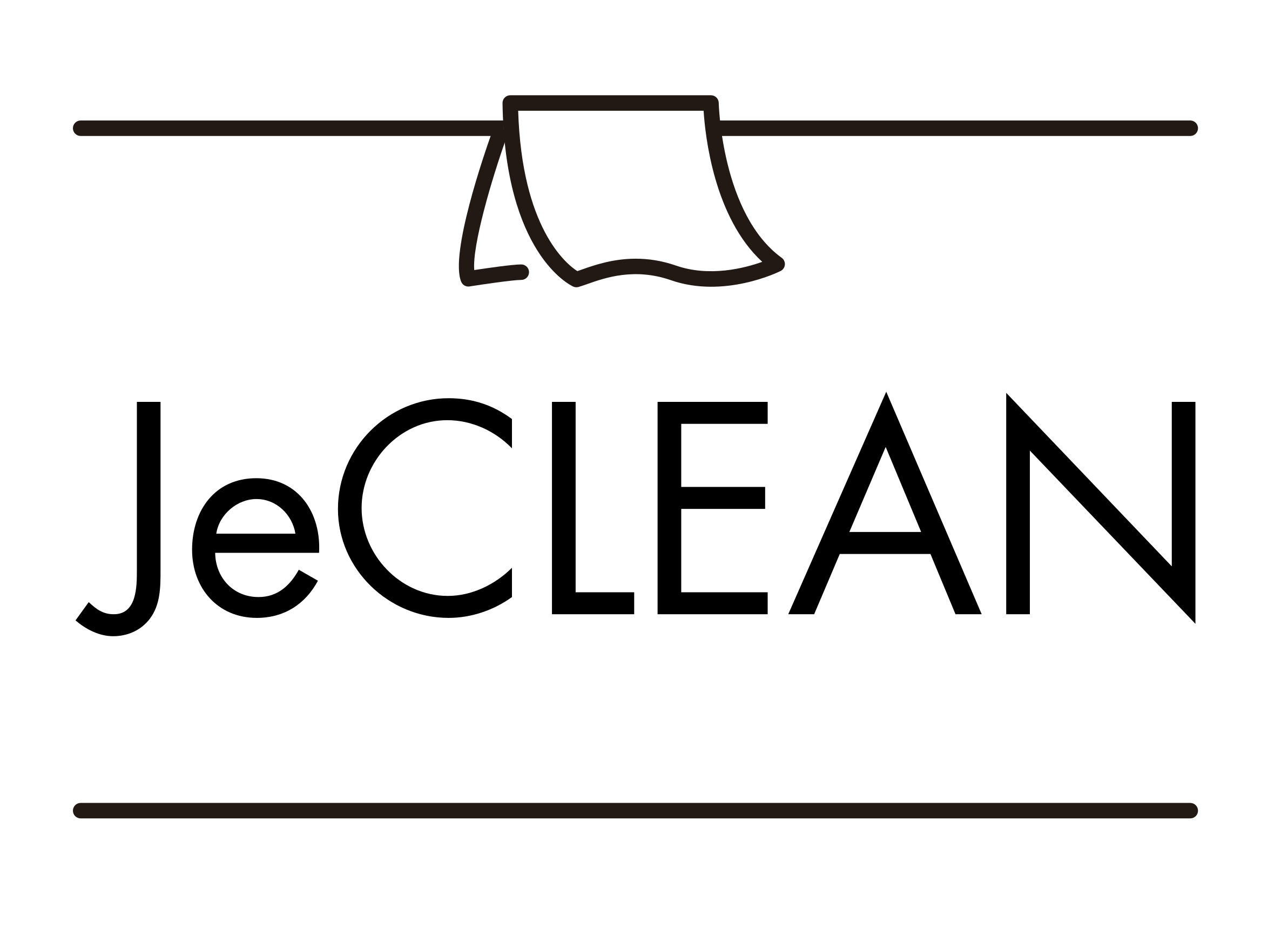 제클린 Logo