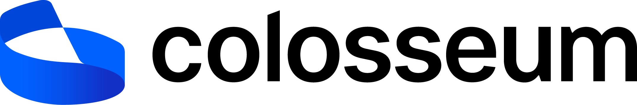 콜로세움코퍼레이션 Logo