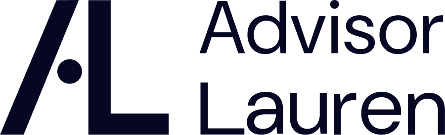어드바이저로렌  Logo
