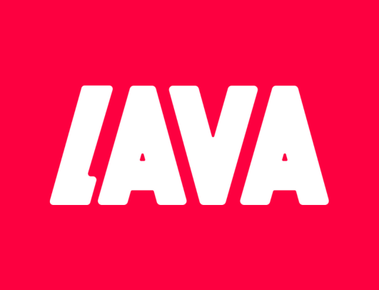 LAVA Logo
