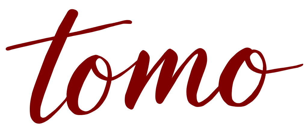 토모로우 Logo