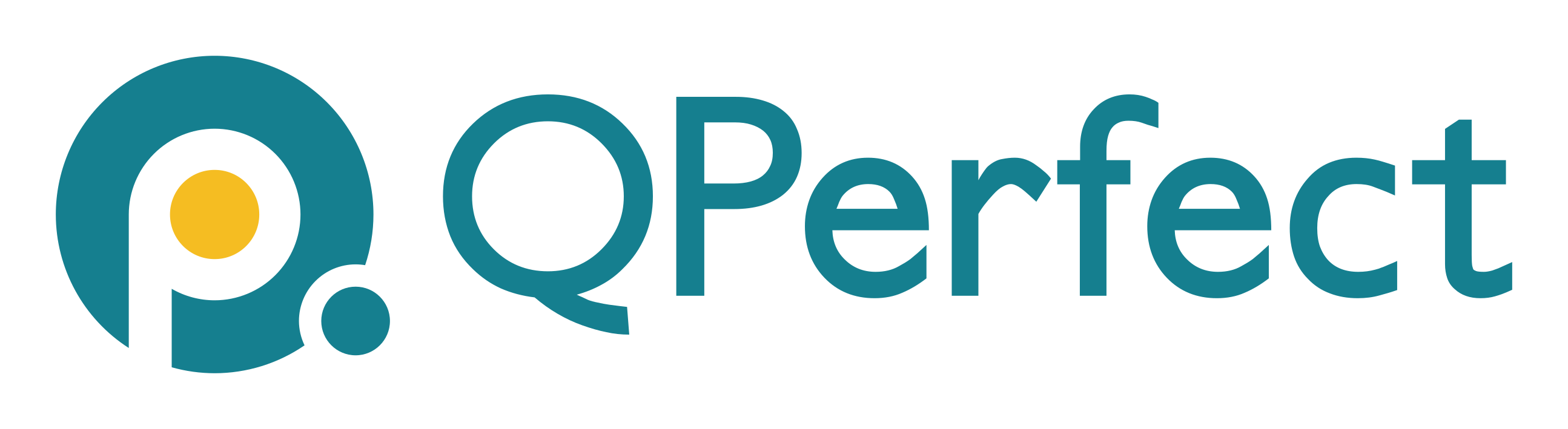 QPerfect SAS (represented by Anzaetek Inc.) Logo