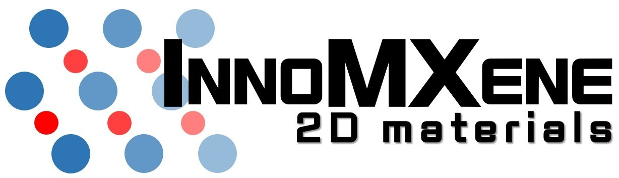 이노맥신(INNOMXENE) Logo