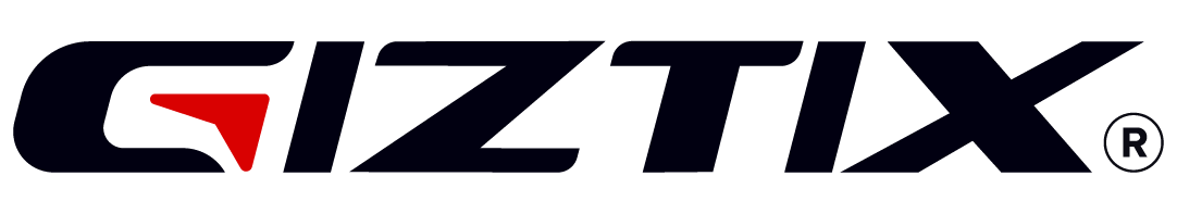 Giztix Co.,Ltd.  Logo