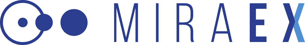 Miraex SA Logo